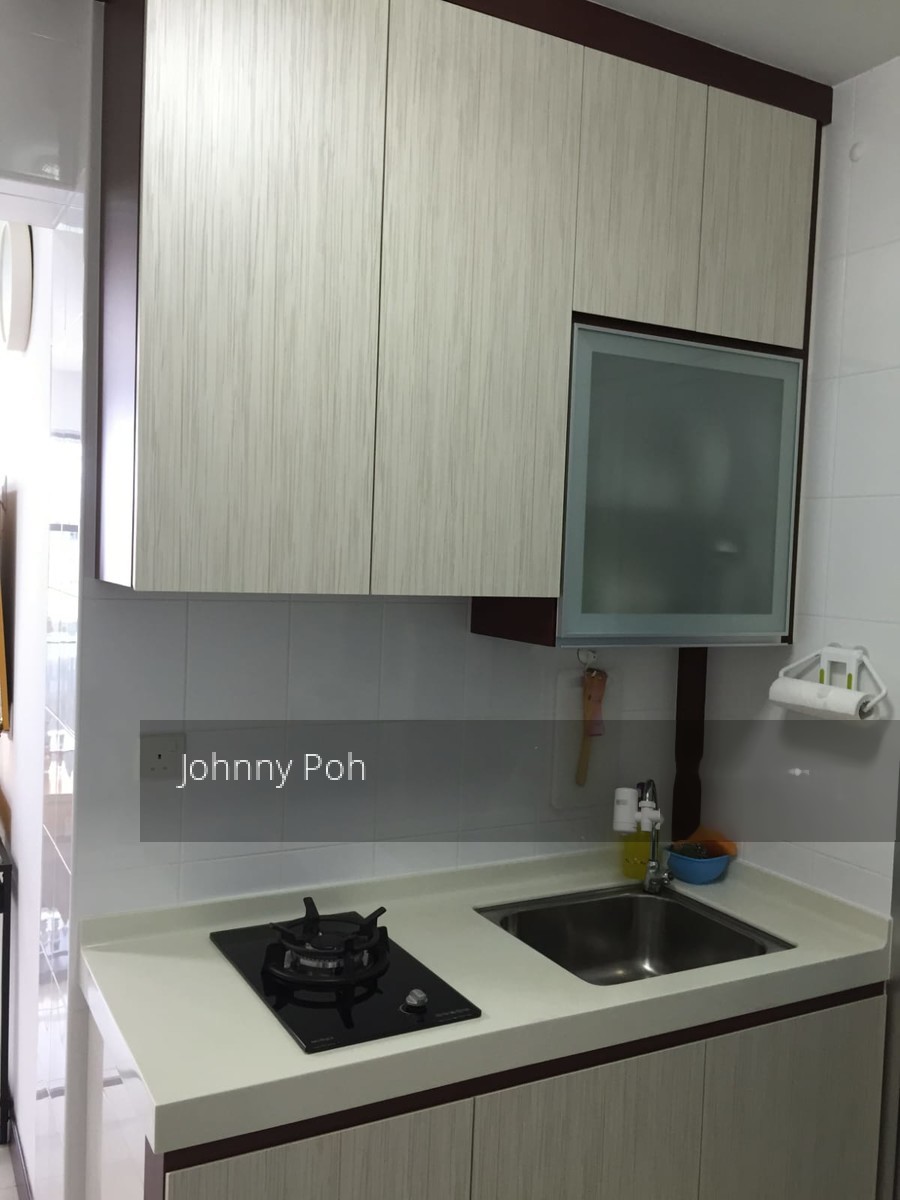 Blk 987C Buangkok Green (Hougang), HDB 3 Rooms #199419322